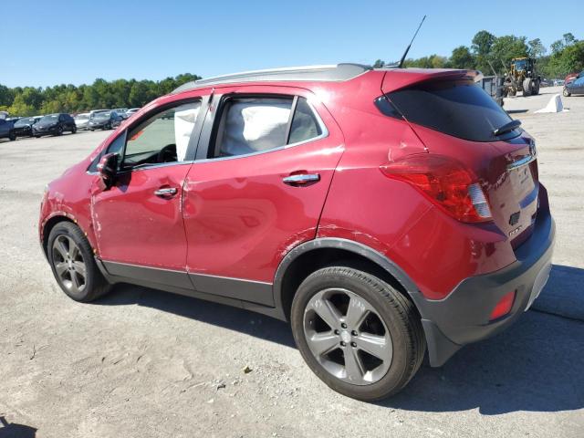 Photo 1 VIN: KL4CJESB6EB572797 - BUICK ENCORE 