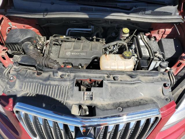 Photo 10 VIN: KL4CJESB6EB572797 - BUICK ENCORE 