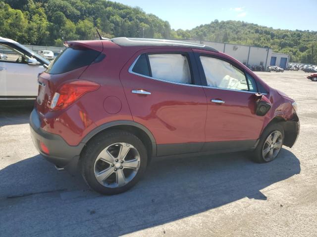 Photo 2 VIN: KL4CJESB6EB572797 - BUICK ENCORE 