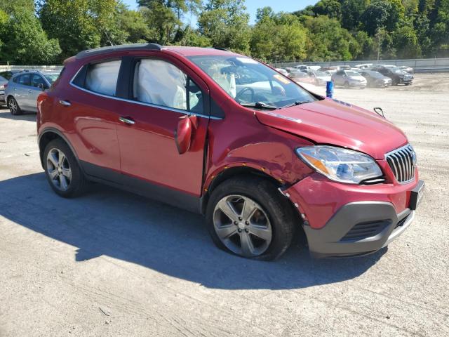 Photo 3 VIN: KL4CJESB6EB572797 - BUICK ENCORE 