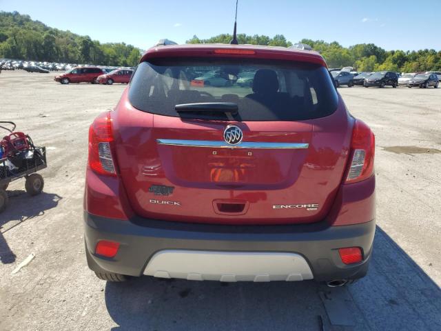 Photo 5 VIN: KL4CJESB6EB572797 - BUICK ENCORE 