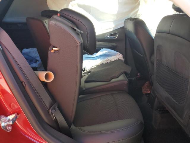 Photo 9 VIN: KL4CJESB6EB572797 - BUICK ENCORE 