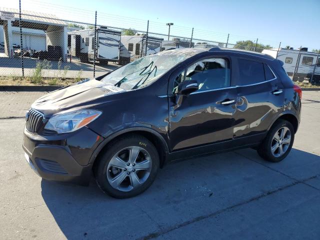 Photo 0 VIN: KL4CJESB6EB620024 - BUICK ENCORE 