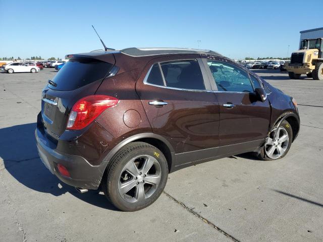 Photo 2 VIN: KL4CJESB6EB620024 - BUICK ENCORE 