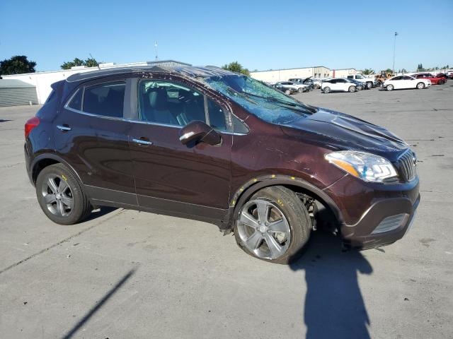 Photo 3 VIN: KL4CJESB6EB620024 - BUICK ENCORE 