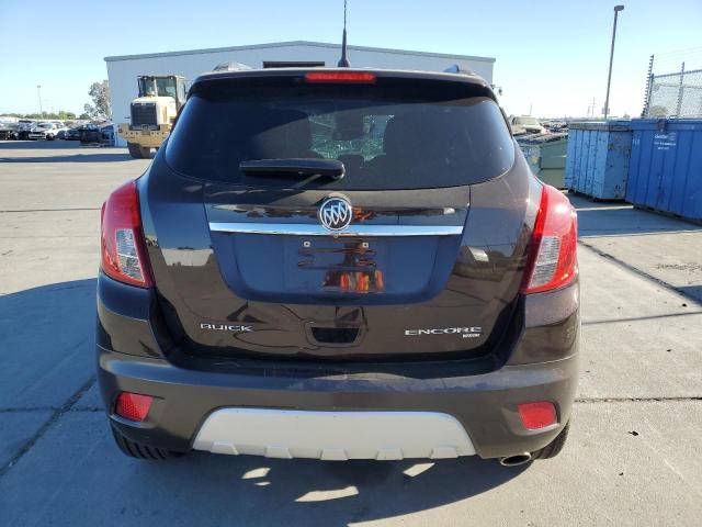 Photo 5 VIN: KL4CJESB6EB620024 - BUICK ENCORE 