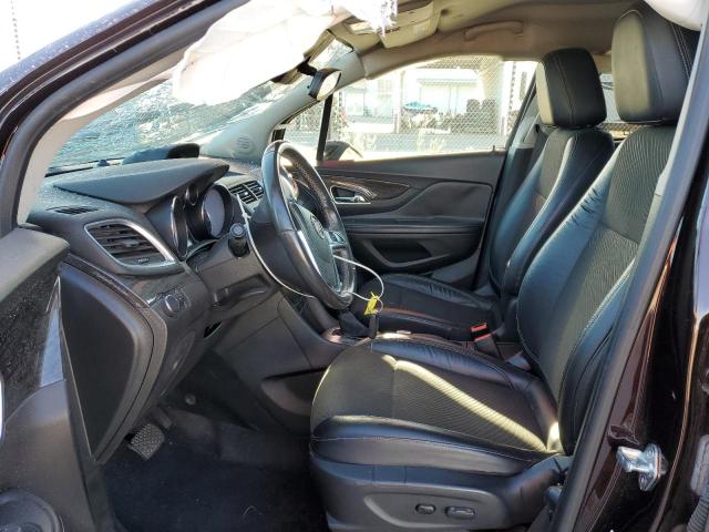 Photo 6 VIN: KL4CJESB6EB620024 - BUICK ENCORE 