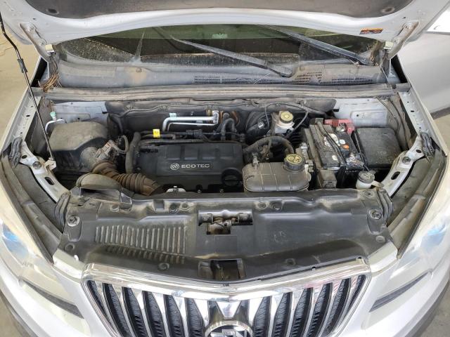 Photo 11 VIN: KL4CJESB6EB651449 - BUICK ENCORE 