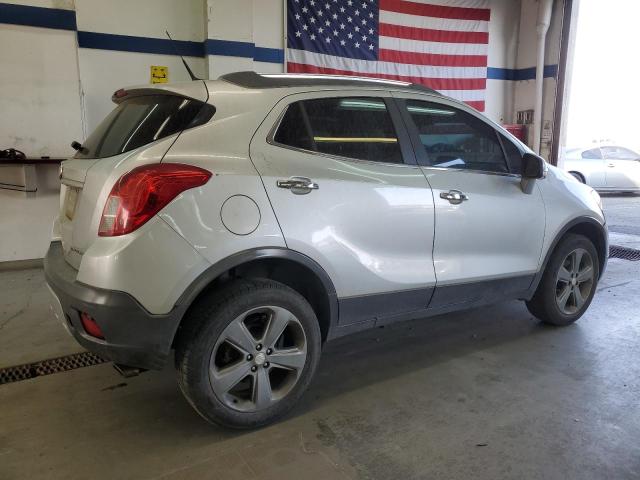 Photo 2 VIN: KL4CJESB6EB651449 - BUICK ENCORE 