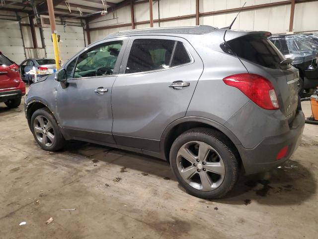 Photo 1 VIN: KL4CJESB6EB769324 - BUICK ENCORE 