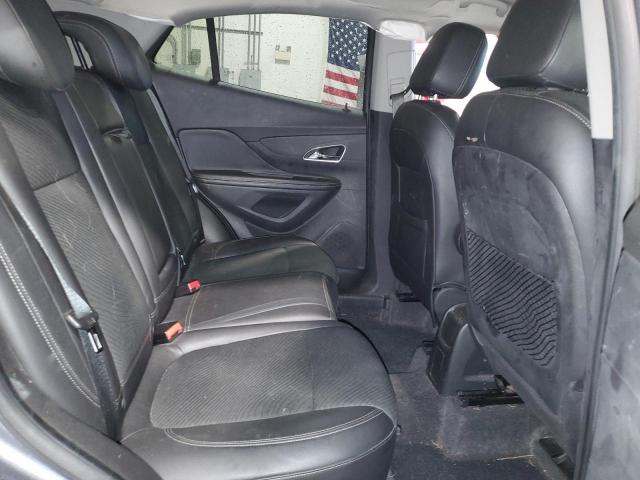 Photo 10 VIN: KL4CJESB6EB769324 - BUICK ENCORE 