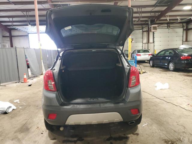 Photo 5 VIN: KL4CJESB6EB769324 - BUICK ENCORE 