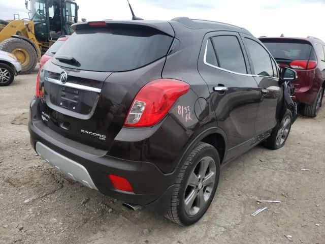 Photo 3 VIN: KL4CJESB6EB779819 - BUICK ENCORE 