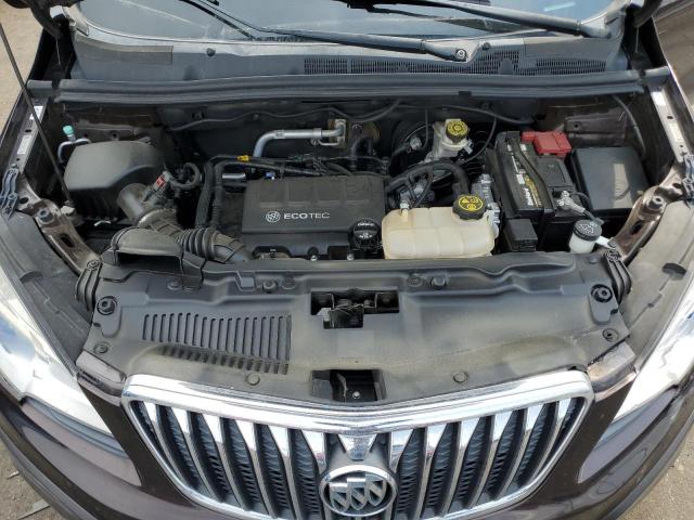 Photo 10 VIN: KL4CJESB6FB189962 - BUICK ENCORE 