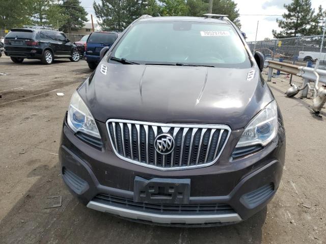 Photo 4 VIN: KL4CJESB6FB189962 - BUICK ENCORE 