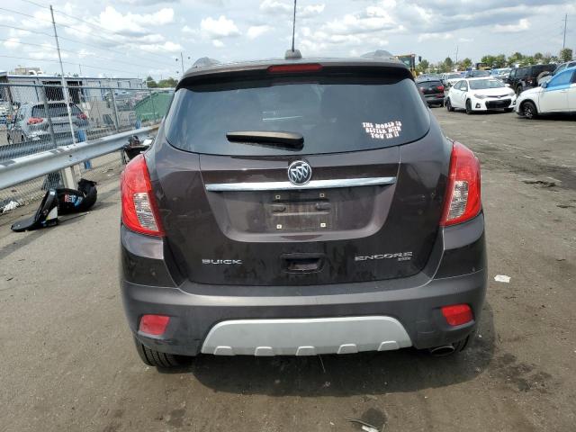 Photo 5 VIN: KL4CJESB6FB189962 - BUICK ENCORE 