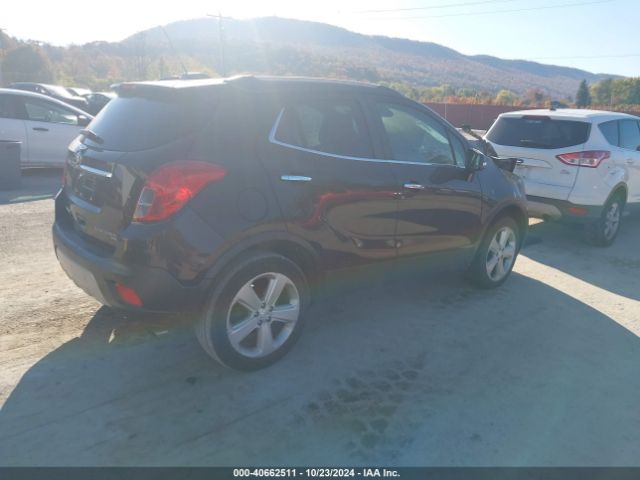 Photo 3 VIN: KL4CJESB6FB210504 - BUICK ENCORE 