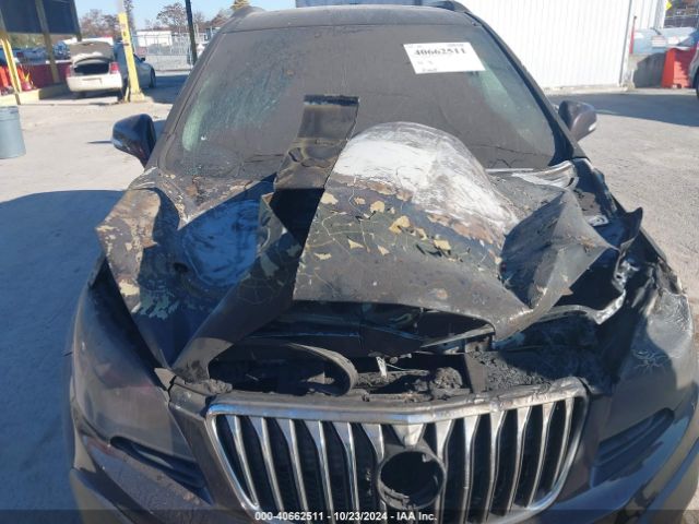 Photo 5 VIN: KL4CJESB6FB210504 - BUICK ENCORE 