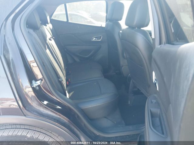 Photo 7 VIN: KL4CJESB6FB210504 - BUICK ENCORE 