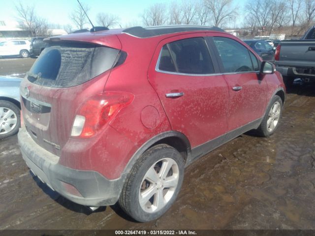 Photo 3 VIN: KL4CJESB6FB228873 - BUICK ENCORE 