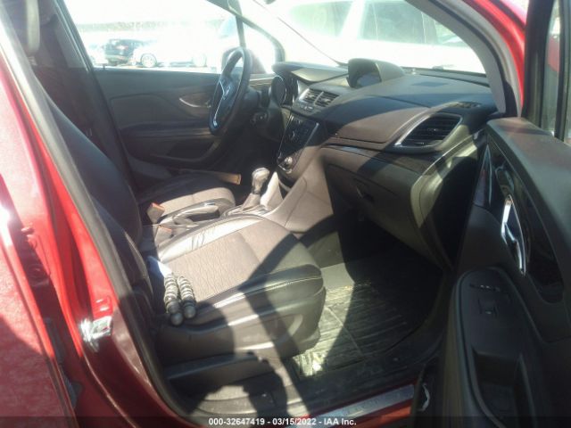 Photo 4 VIN: KL4CJESB6FB228873 - BUICK ENCORE 