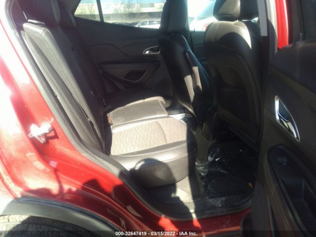 Photo 7 VIN: KL4CJESB6FB228873 - BUICK ENCORE 