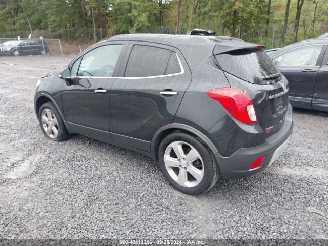 Photo 2 VIN: KL4CJESB6FB253966 - BUICK ENCORE 