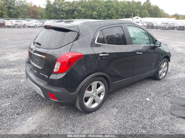 Photo 3 VIN: KL4CJESB6FB253966 - BUICK ENCORE 