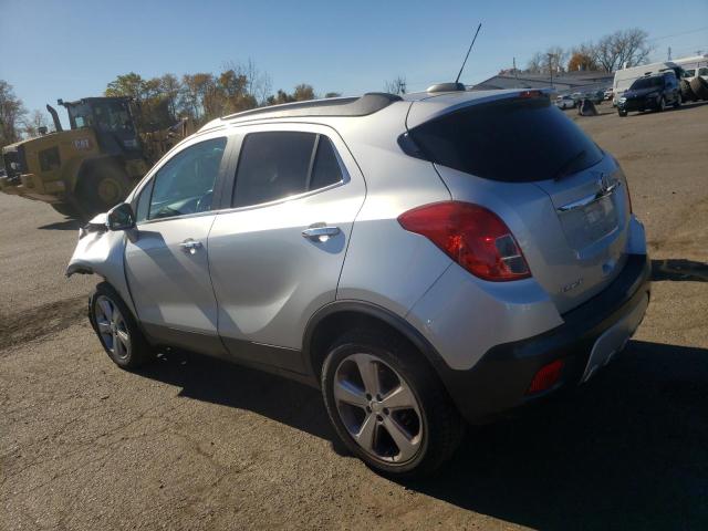 Photo 1 VIN: KL4CJESB6GB572639 - BUICK ENCORE 