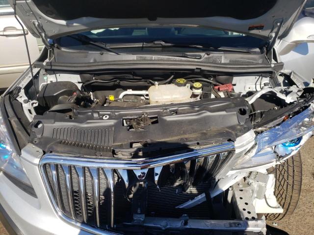 Photo 11 VIN: KL4CJESB6GB572639 - BUICK ENCORE 