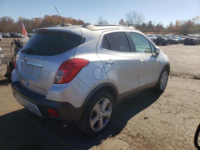 Photo 2 VIN: KL4CJESB6GB572639 - BUICK ENCORE 