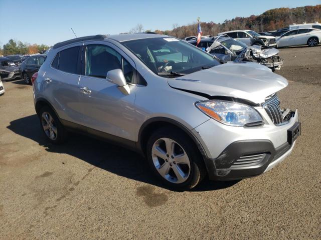 Photo 3 VIN: KL4CJESB6GB572639 - BUICK ENCORE 