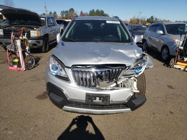 Photo 4 VIN: KL4CJESB6GB572639 - BUICK ENCORE 