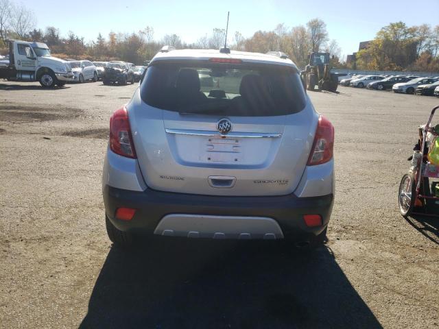 Photo 5 VIN: KL4CJESB6GB572639 - BUICK ENCORE 