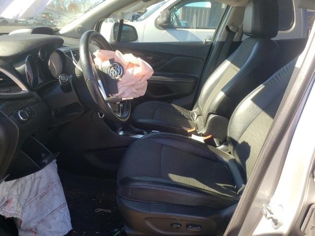 Photo 6 VIN: KL4CJESB6GB572639 - BUICK ENCORE 