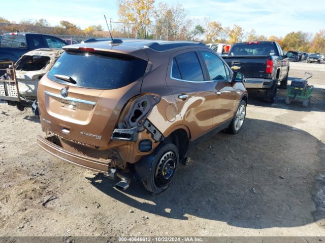 Photo 3 VIN: KL4CJESB6GB652085 - BUICK ENCORE 