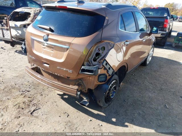 Photo 5 VIN: KL4CJESB6GB652085 - BUICK ENCORE 