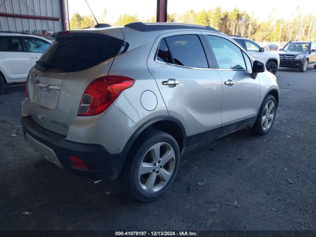 Photo 3 VIN: KL4CJESB6GB699908 - BUICK ENCORE 