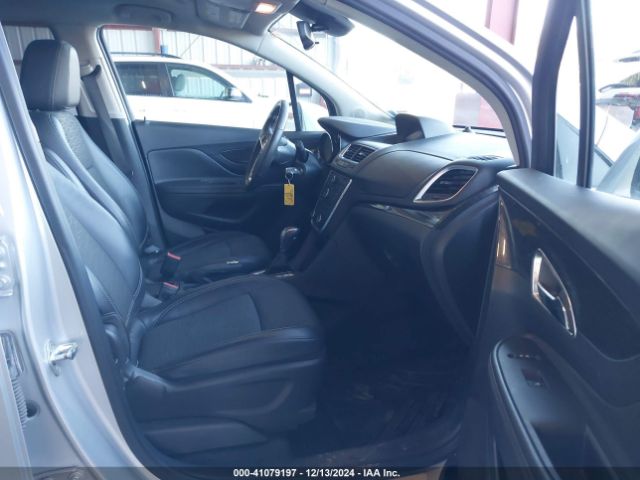 Photo 4 VIN: KL4CJESB6GB699908 - BUICK ENCORE 