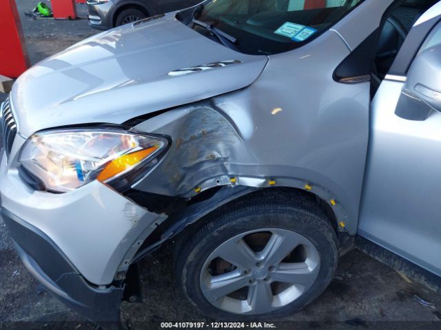 Photo 5 VIN: KL4CJESB6GB699908 - BUICK ENCORE 