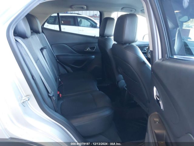 Photo 7 VIN: KL4CJESB6GB699908 - BUICK ENCORE 