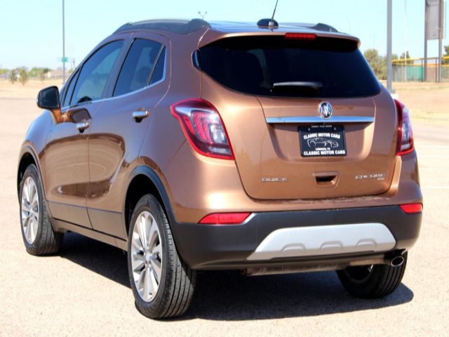 Photo 5 VIN: KL4CJESB6HB035559 - BUICK ENCORE 