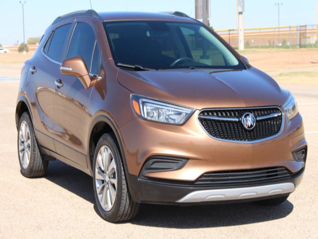 Photo 1 VIN: KL4CJESB6HB035559 - BUICK ENCORE 