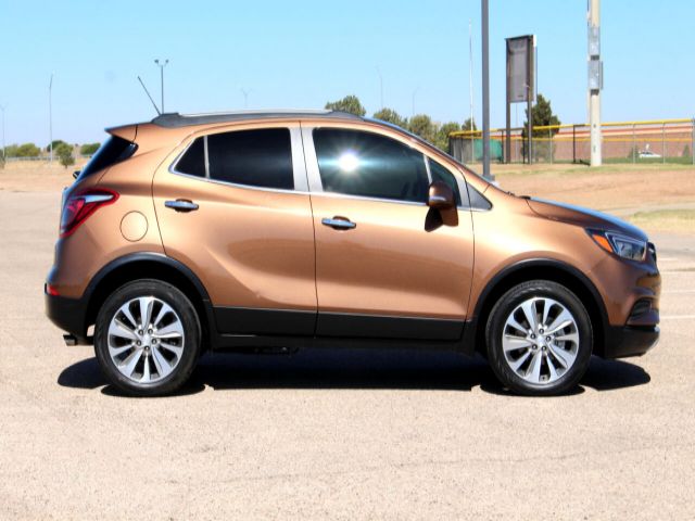 Photo 2 VIN: KL4CJESB6HB035559 - BUICK ENCORE 