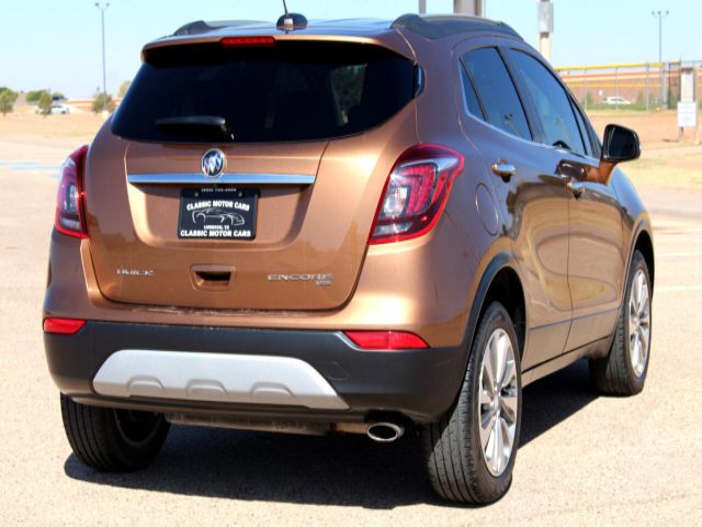 Photo 3 VIN: KL4CJESB6HB035559 - BUICK ENCORE 