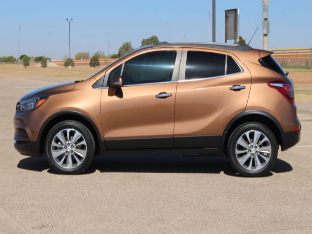 Photo 6 VIN: KL4CJESB6HB035559 - BUICK ENCORE 