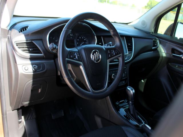 Photo 7 VIN: KL4CJESB6HB035559 - BUICK ENCORE 