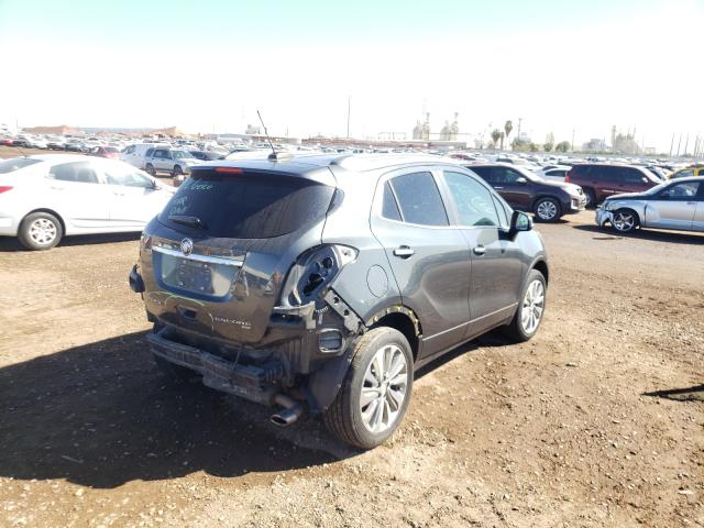 Photo 3 VIN: KL4CJESB6HB067301 - BUICK ENCORE PRE 