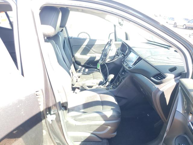 Photo 4 VIN: KL4CJESB6HB067301 - BUICK ENCORE PRE 