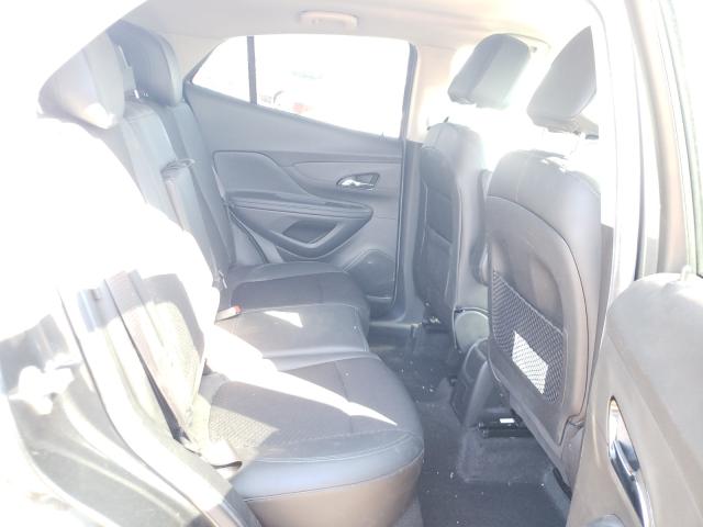 Photo 5 VIN: KL4CJESB6HB067301 - BUICK ENCORE PRE 